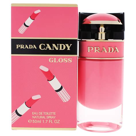 modella prada candy|prada candy best price.